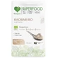 BeOrganic Баобаб Біо порошок 200г