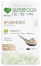 BeOrganic Баобаб Біо порошок 200г