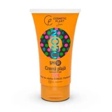 Дитячий пляжний крем Озон SPF50, 150 мл, Косметичний завод