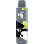 DOVE MEN+CARE Advanced Invisible Fresh Antiperspirant Spray 150 мл: цены и характеристики