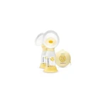 Двойной электрический молокоотсос, Swing Maxi, 2 л, Medela: цены и характеристики