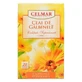 Чай з календули 1,8г х 20пл. CELM