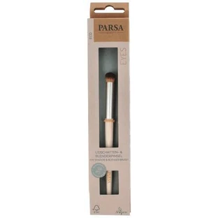 Кисть для нанесения макияжа глаз Parsa Beauty, 1 шт.