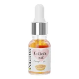 Nacomi Cuticle Oil Papaya Pie, 15 мл