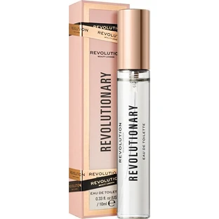 Revolution Revolutionary EDT Purse Spray 10 ml