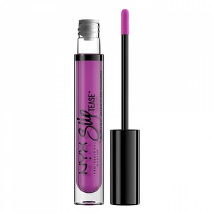 Блиск для губ, NYX, Slip Tease Lip Oil, 06 Fatal Attraction, 4 мл