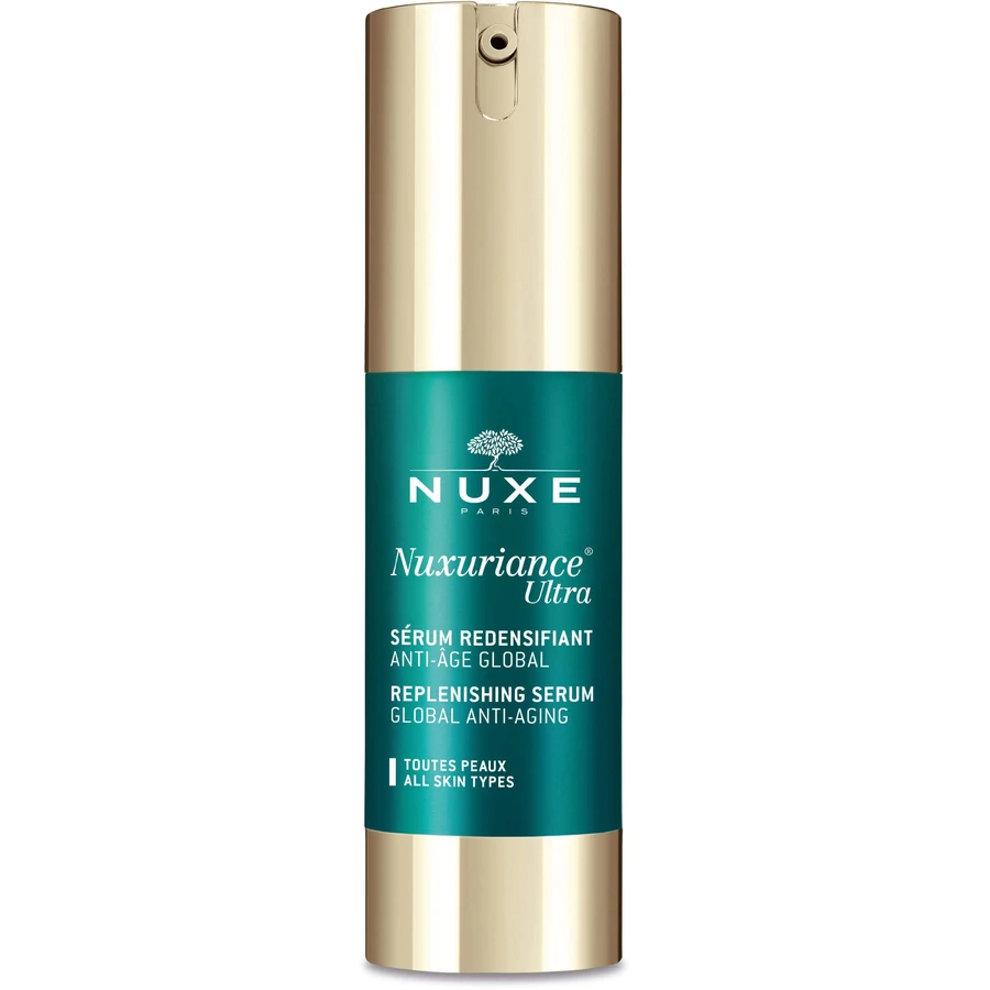 Nuxe Nuxuriance Ultra Replenishing Serum 30 мл: цены и характеристики