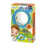 Лупа Mini Sciences, +3 роки, Buki
