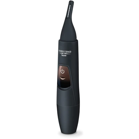 Точний тример Beurer HR 2000: ціни та характеристики