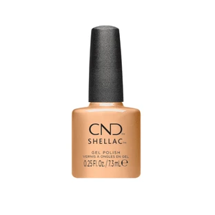 CND Shellac Shellac Magical Botany It's Getting Golder 7,3 мл