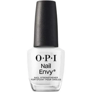 Засіб для зміцнення нігтів Nail Envy Nail Envy Засіб для зміцнення нігтів, Альпійський сніг, 15 мл, OPI