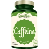 GreenFood Nutrition Кофеин 120 капсул