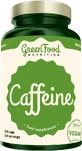 GreenFood Nutrition Кофеин 120 капсул