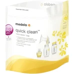 Мешки для чистки Medela Quick Clean для микроволновой печи 5 шт.: цены и характеристики