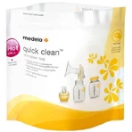 Мешки для чистки Medela Quick Clean для микроволновой печи 5 шт.: цены и характеристики