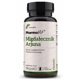 Миндаль Арджуна 90 капсул Фармовит Классик