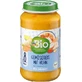 DmBio Меню з рису з овочами та куркою 8+, 220 г
