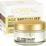 L'Oréal Paris Age Specialist 45+ 1×50 мл, нічний крем: ціни та характеристики