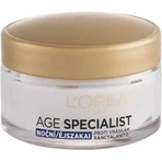L'Oréal Paris Age Specialist 45+ 1×50 мл, нічний крем: ціни та характеристики