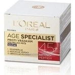 L'Oréal Paris Age Specialist 45+ 1×50 мл, нічний крем: ціни та характеристики