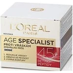 L'Oréal Paris Age Specialist 45+ 1×50 мл, нічний крем: ціни та характеристики