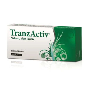 TranzActiv, 20 таблеток, Health Advisors