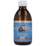 Нано коллоидное серебро STRONG Ag 50ppm 300ml Vitacolloids