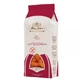 Пенне з органічної червоної сочевиці, 250 г, Pasta Natura