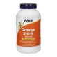 Now Foods Омега 3-6-9 1000 мг, 250 капсул