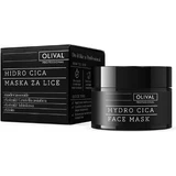 OLIVAL HYDRO CICA SKIN MASK PROFESSIONAL 1×50 мл, маска для обличчя