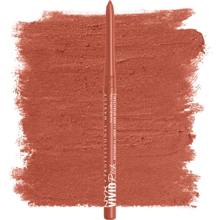 NYX Professional Makeup Vivid Rich Mechanical Liner pencil 03 Tigers Prize 0,28 г: цены и характеристики