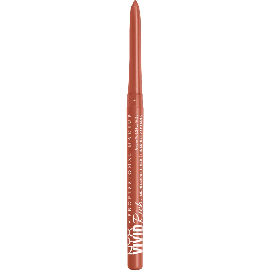 NYX Professional Makeup Vivid Rich Mechanical Liner pencil 03 Tigers Prize 0,28 г: цены и характеристики