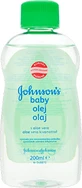 Johnson's Baby JOHNSON'S Baby Олія з алое вера 200 мл