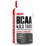Nutrend BCAA 4:1:1 100 таблеток