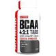 Nutrend BCAA 4:1:1 100 таблеток