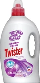Гель для прання Twister Black 1,5 л