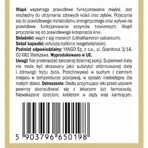 Красные водоросли Wap 90 капсул Yango: цены и характеристики