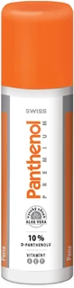 Swiss Panthenol PREMIUM 10% пенка 150 мл
