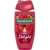 Palmolive Aroma Essence, Sweet Delight, Гель для душа для женщин 250 мл