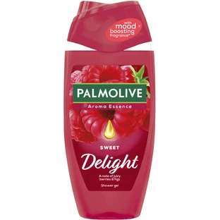 Palmolive Aroma Essence, Sweet Delight, Гель для душа для женщин 250 мл