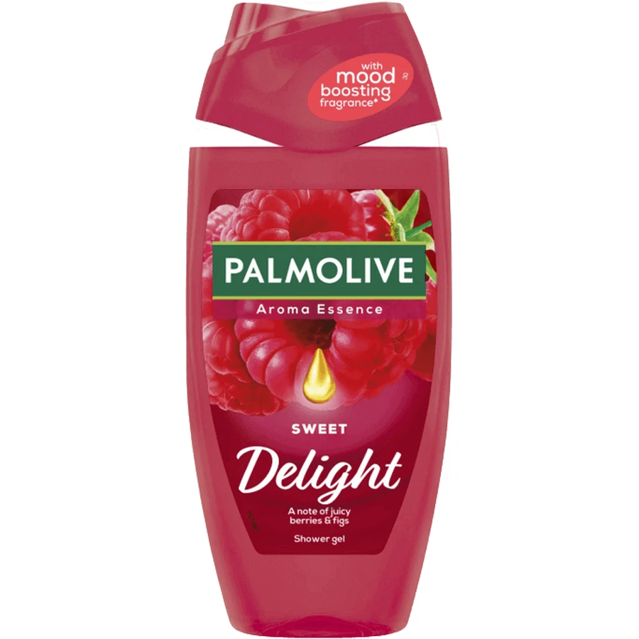 Palmolive Aroma Essence, Sweet Delight, Гель для душа для женщин 250 мл: цены и характеристики