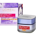 L'Oréal Paris Revitalift Filler Дневной крем SPF50 50 мл: цены и характеристики