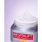 L'Oréal Paris Revitalift Filler Дневной крем SPF50 50 мл: цены и характеристики