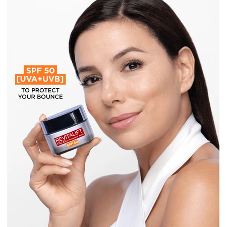 L'Oréal Paris Revitalift Filler Дневной крем SPF50 50 мл: цены и характеристики
