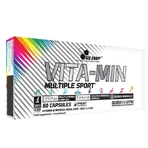Olimp Vita-Min Multiple Sport, 60 капсул: цены и характеристики