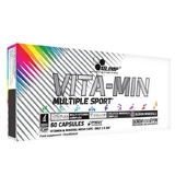 Olimp Vita-Min Multiple Sport, 60 капсул