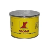 Воск депиляционный Extra Depilet, 350 мл, Globus