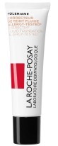 Корректирующий тональный флюид La Roche-Posay Toleriane, высокой покрывающей способности для чувствительной кожи, оттенок 11 (светло-бежевый), 30 мл