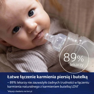 Lovi Baby Bottle Trends Beige 21/563 250 мл