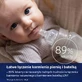 Lovi Baby Bottle Trends Beige 21/563 250 мл